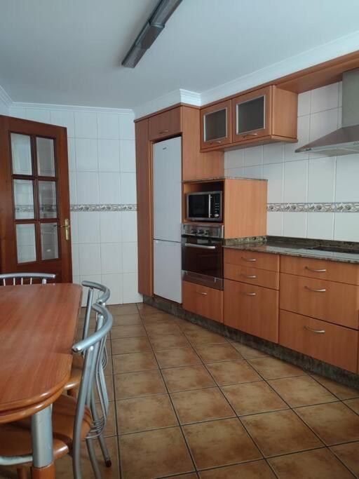 Piso Moana Apartment Luaran gambar
