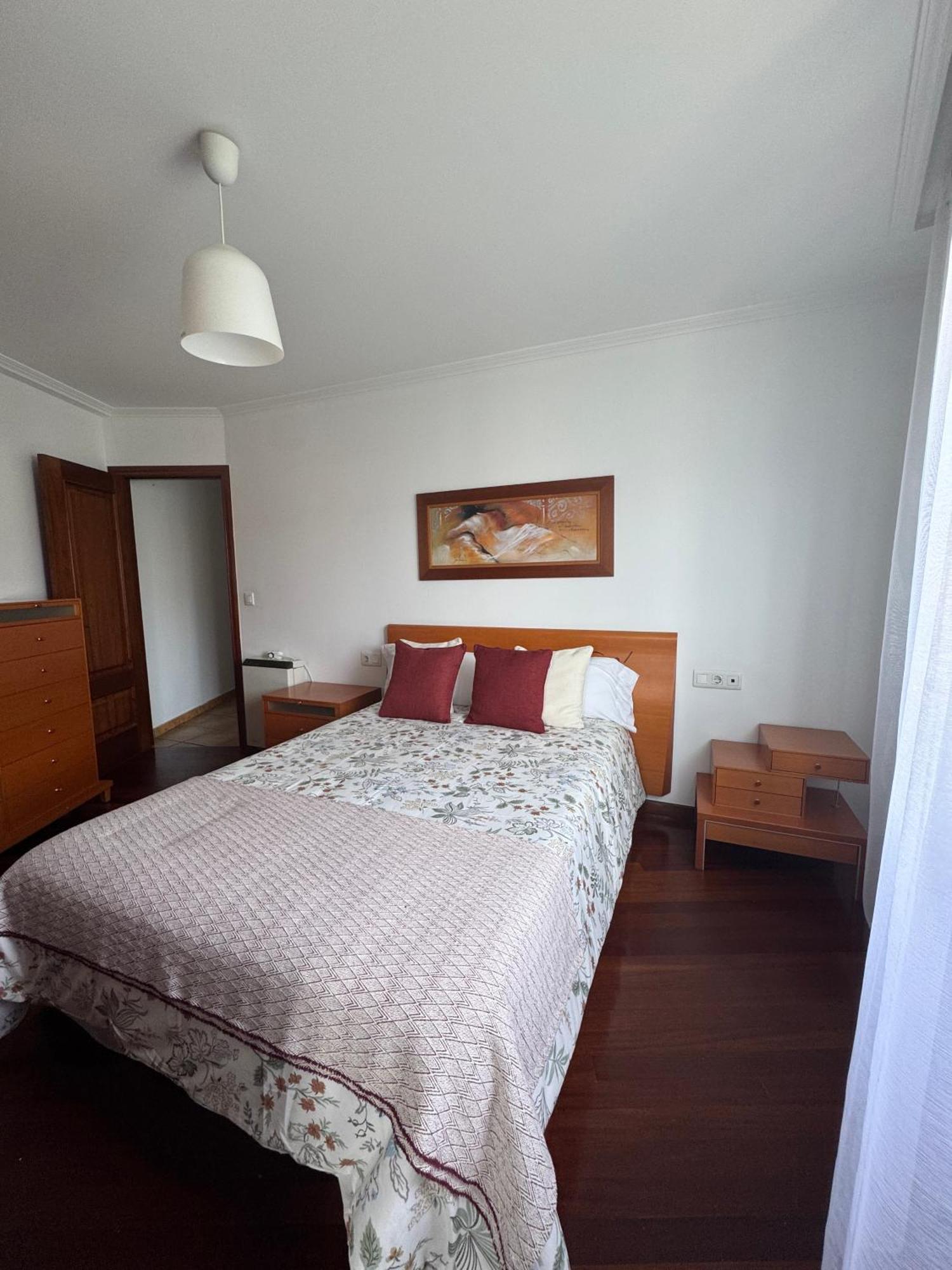 Piso Moana Apartment Luaran gambar